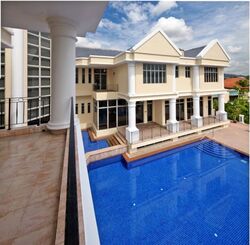 Villas Holland (D10), Detached #522530511